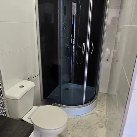 Casa de hóspedes Blue - Cozinha Privativa - Eficacia Living *