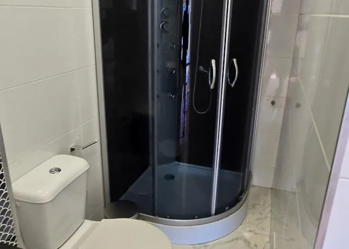 Gasthof Blue - Cozinha Privativa - Eficacia Living *